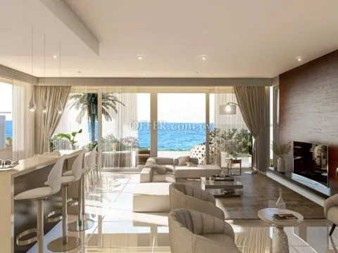 3 bed house for sale in Kissonerga Pafos - 9
