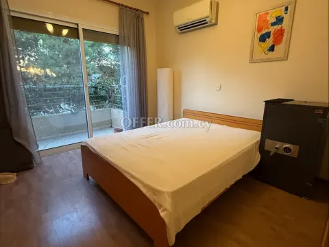 House (Maisonette) in Papas Area, Limassol for Sale - 9