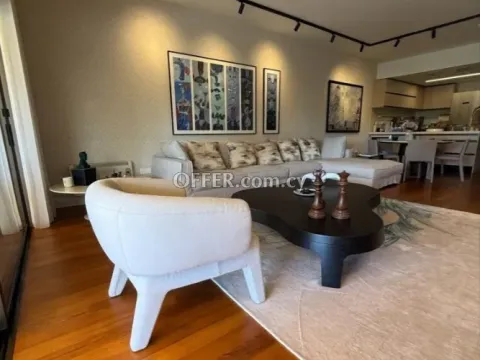 Apartment (Flat) in Park Lane Area, Limassol for Sale - 9
