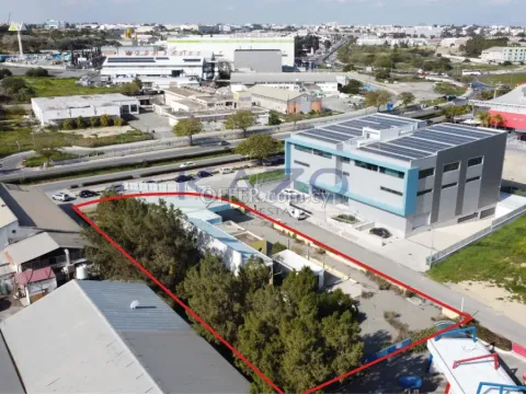 Large Commercial Development Plot for Sale in Strovolos - 5
