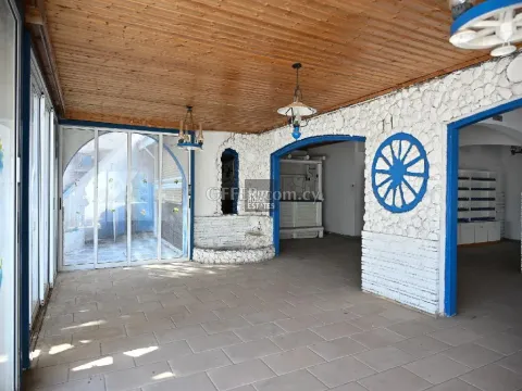 Shop & Apartment for Sale in Prime Protaras Location - 16