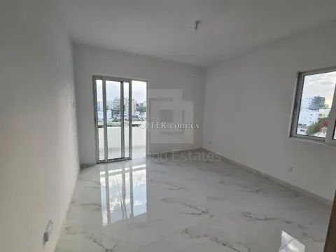 Fully Renovated 3 Bedroom Apartment in Strovolos Nicosia - 7