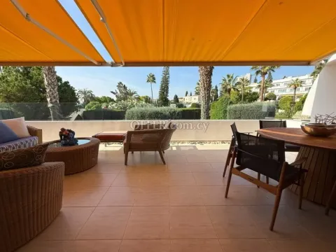 Apartment (Flat) in Park Lane Area, Limassol for Sale - 8