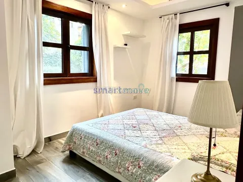 4 Bedroom Beachfront Villa For Sale Pyrgos Limassol - 5