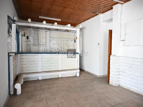 Shop & Apartment for Sale in Prime Protaras Location - 15