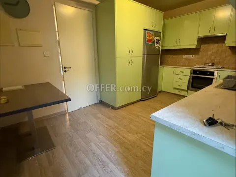 House (Maisonette) in Papas Area, Limassol for Sale - 7