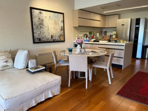 Apartment (Flat) in Park Lane Area, Limassol for Sale - 7