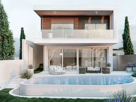 3 bed house for sale in Kissonerga Pafos - 6