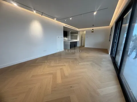 New modern three bedroom apartment in a high tech building in Engomi area of Strovolos - 5