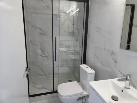 Fully Renovated 3 Bedroom Apartment in Strovolos Nicosia - 5