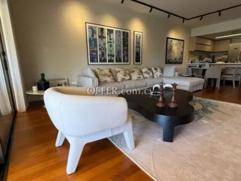 Apartment (Flat) in Park Lane Area, Limassol for Sale - 6