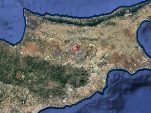 Large Commercial Development Plot for Sale in Strovolos - 2
