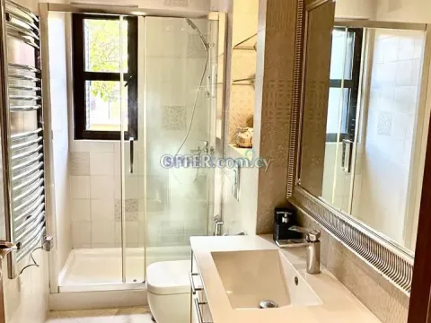 4 Bedroom Beachfront Villa For Sale Pyrgos Limassol - 3