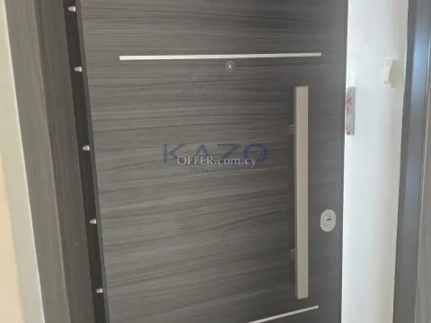 Spacious 3 Bedroom Apartment in Vibrant City Center - 3