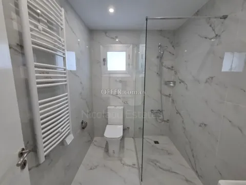Fully Renovated 3 Bedroom Apartment in Strovolos Nicosia - 4