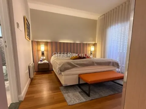 Apartment (Flat) in Park Lane Area, Limassol for Sale - 5