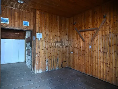 Shop & Apartment for Sale in Prime Protaras Location - 12