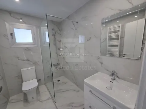 Fully Renovated 3 Bedroom Apartment in Strovolos Nicosia - 3