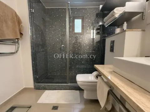 Apartment (Flat) in Park Lane Area, Limassol for Sale - 4