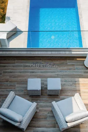 Fully Furnished Detached House in Peaceful Mouttagiaka - 3