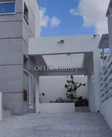 Fully Furnished Detached House in Peaceful Mouttagiaka - 2