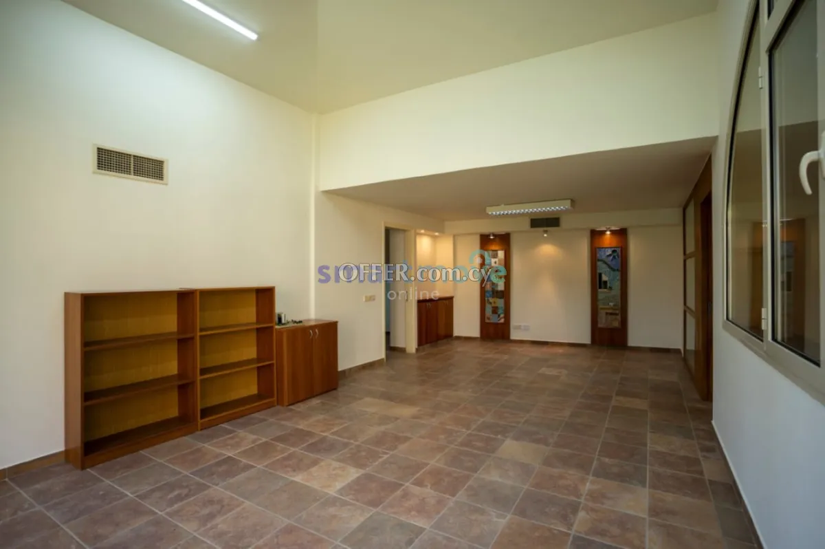 5 Bedroom Luxury Villa For Sale Agios Sylas Limassol - 4