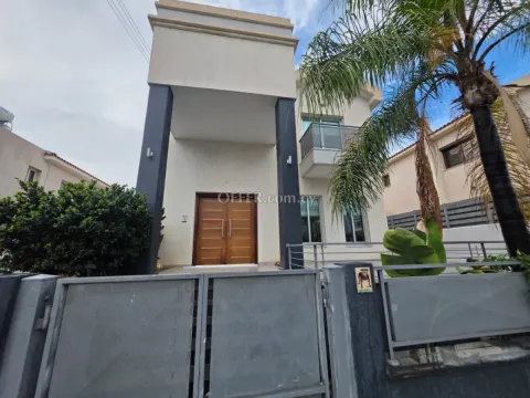 House (Detached) in Agios Athanasios, Limassol for Sale - 3