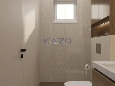 Modern Penthouse Apartment in Zakaki - 5