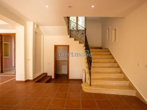 5 Bedroom Luxury Villa For Sale Agios Sylas Limassol - 3