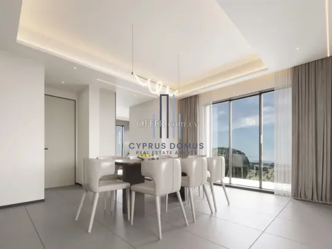 New Houses For Sale in Agios Athanasios Area. - 5