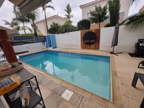 House (Detached) in Agios Athanasios, Limassol for Sale - 2