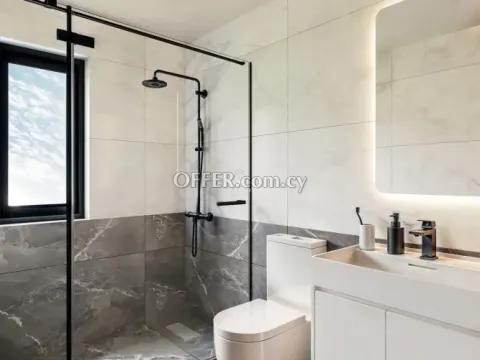 1-BEDROOM APARTMENT – MODERN LIVING IN GEROSKIPOU - 2