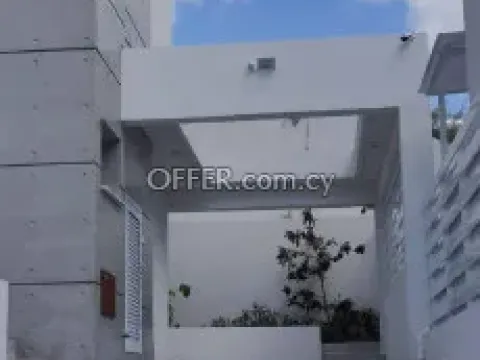 Fully Furnished Detached House in Peaceful Mouttagiaka - 2