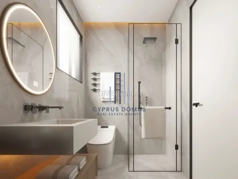New Houses For Sale in Agios Athanasios Area. - 2