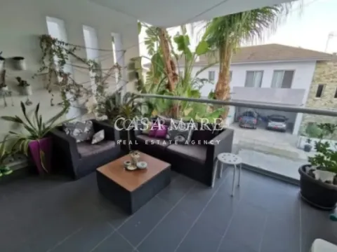 2-Bedroom Apartment 161 sq.m. in Archangelos - Main Photo