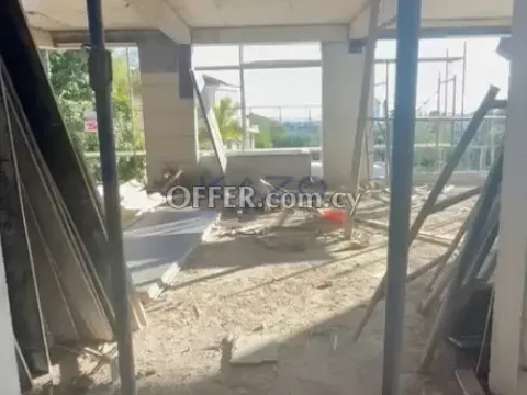 Modern Two Bedroom Apartment for Sale in Agios Athanasios - Main Photo