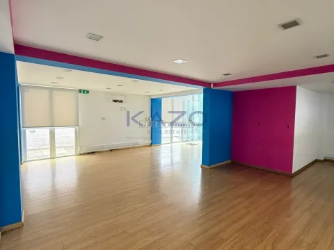 Spacious Mixed Use Rental in Agios Nicolaos - Main Photo