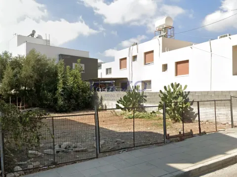 Building Plot for Sale 251m2 in Agios Athanasios - Main Photo