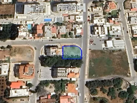 (Commercial) in Zakaki, Limassol for Sale - Main Photo