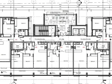 Apartment (Flat) in Agios Athanasios, Limassol for Sale - Main Photo