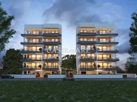 1 bedroom apartment in Acropolis - Main Photo