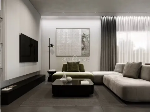 SEA VIEW TWO BEDROOM APARTMENT FOR SALE UNDER CONSTRUCTION - Main Photo