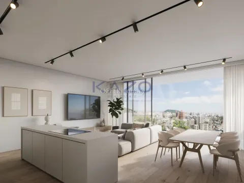 Two Bedroom Apartment For Sale in Central Agios Nicolaos - Main Photo