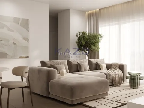 Modern Penthouse Apartment in Zakaki - Main Photo