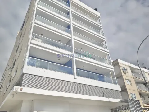 1 Bedroom Apartment For Rent Germasogeia Limassol - Main Photo