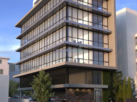 Prime Location Business Center For Sale Limassol