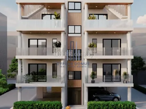 Two Bedroom Apartment Zakaki Near Mall and Casino - Main Photo