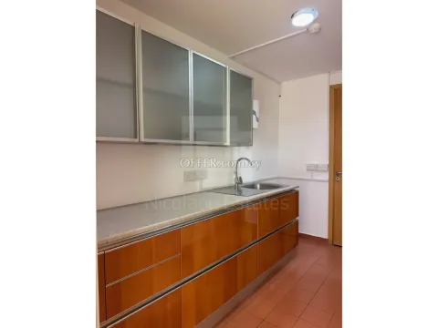 Whole floor office space for rent in Kennedy Avenue Nicosia - 9