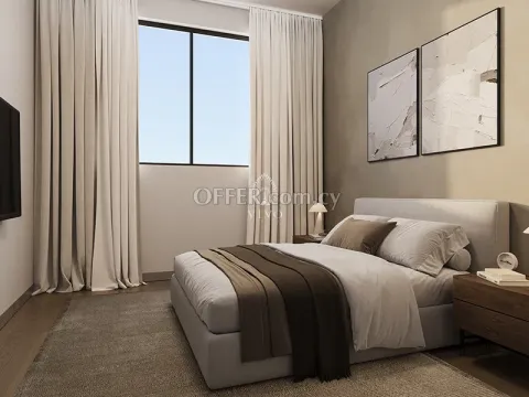 ONE BEDROOM UPPER FLOOR  MAISONETTE FOR SALE IN PARREKLISSIA VILLAGE - 7