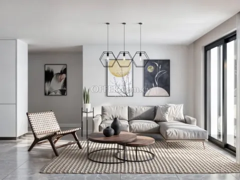 1-BEDROOM APARTMENT – MODERN LIVING IN GEROSKIPOU - 10